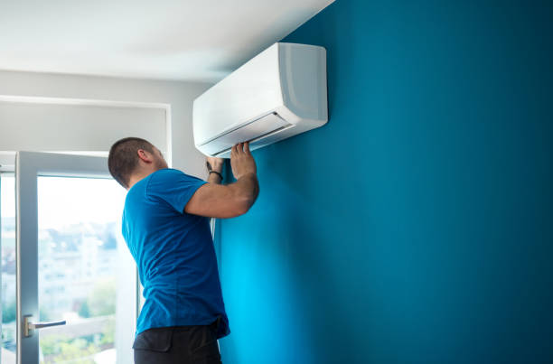 Best Solar-powered HVAC Systems in St Helens, OR