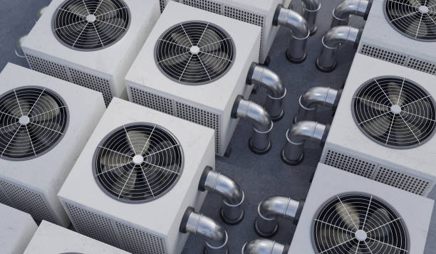 Best HVAC Software and Technology in St Helens, OR