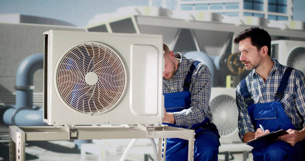 Best Residential HVAC in St Helens, OR
