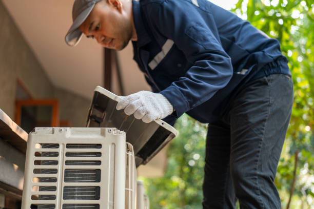  St Helens, OR HVAC Pros