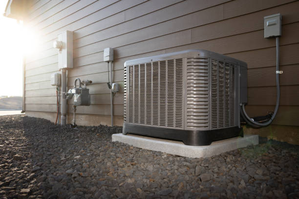 St Helens, OR HVAC Company